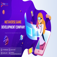  Metaverse Game Development  Metaverse Casino Game Development  Bloc