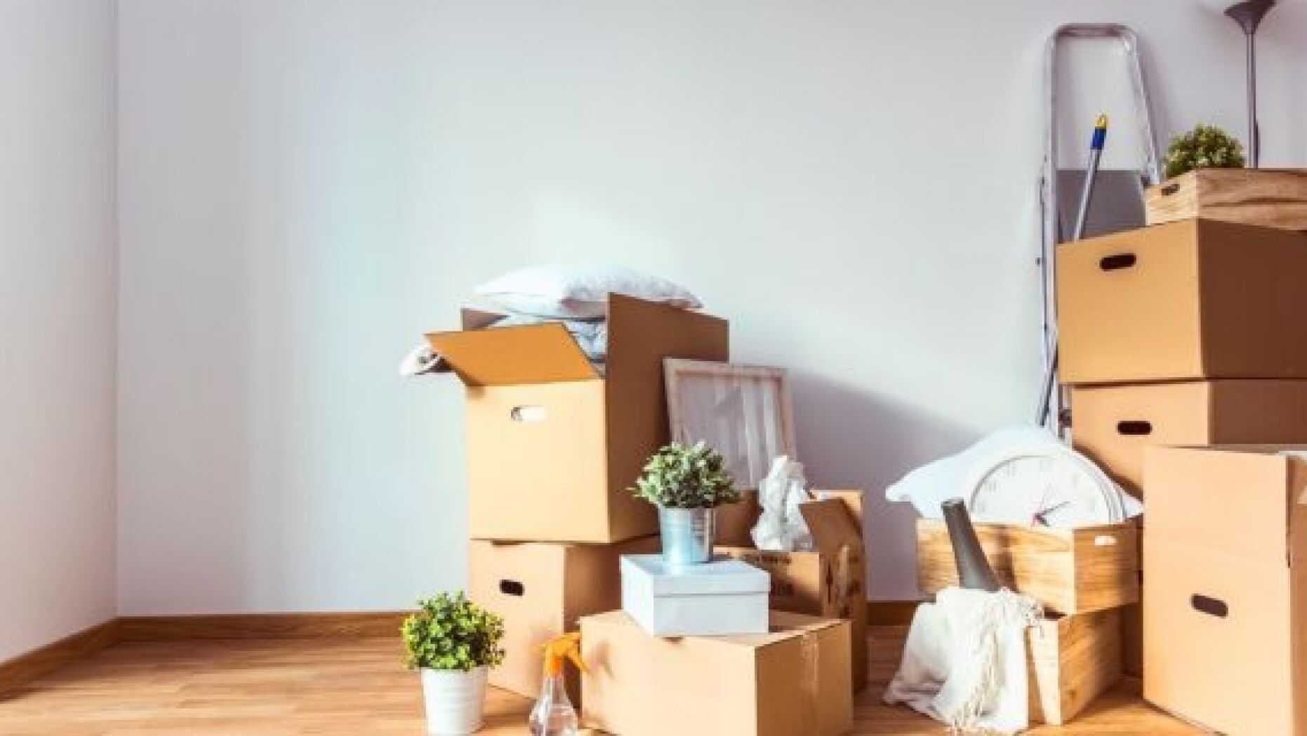 Packers and Movers In Gurugram