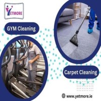 COMMERCIAL GYM CLEANING SERVICES DUBLIN