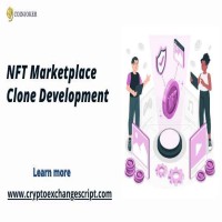  What makes NFT Marketplace Clone so Popular Till Now