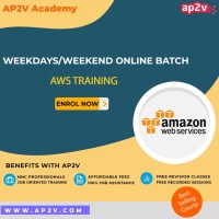 Best AWS Training institute in Delhi