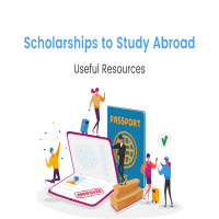 Scholarship To Study Abroad For Indian Students