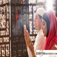 Muslim Marriage Bureau In Pune  Zariyaamatrimonycom