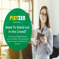 PIXYZEN  Website Design Company in Kolkata India